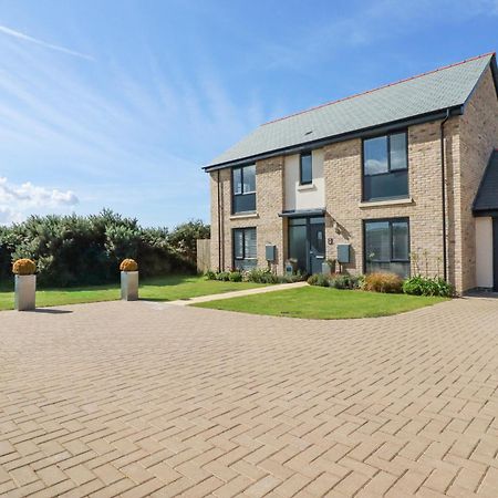 Cobalt Villa Wadebridge Exterior photo